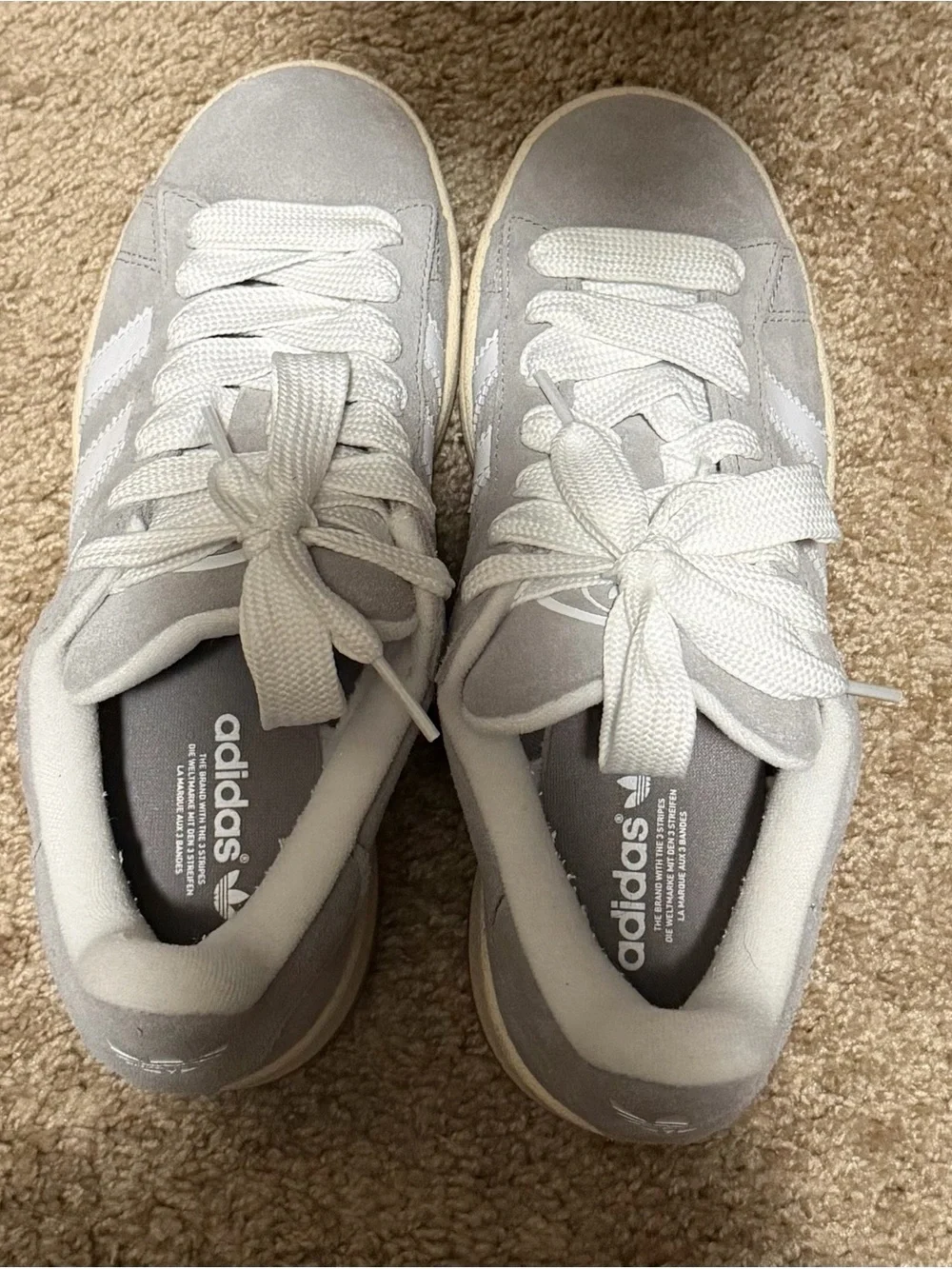 Adidas Campus 00S